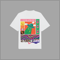 Go Forth & Claim Regular T-Shirt