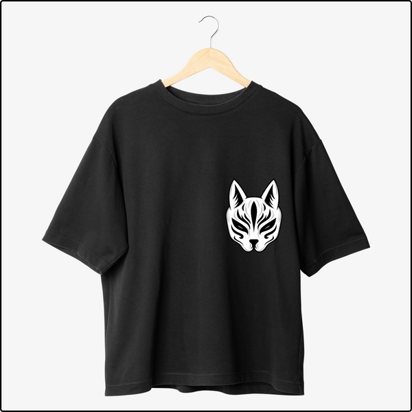 Fearless Oversized T-Shirts – Bold & Empowering Graphic Tees