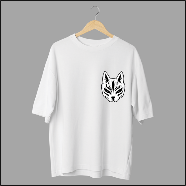 Fearless Oversized T-Shirts – Bold & Empowering Graphic Tees