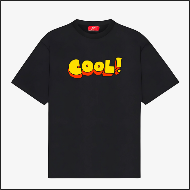 Cool Regular T-Shirts – Trendy, Stylish & Comfortable Graphic Tees