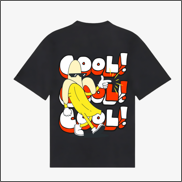 Cool Regular T-Shirts – Trendy, Stylish & Comfortable Graphic Tees