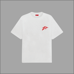 Basquiat Crown Regular Tee - Urban Artwear