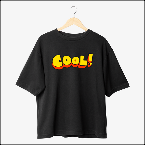 Cool Oversized T-Shirts – Trendy, Stylish & Comfortable Graphic Tees