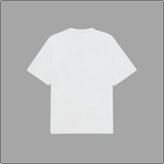 Tom and Jerry Chase Regular Tee - Classic Cartoon Fun