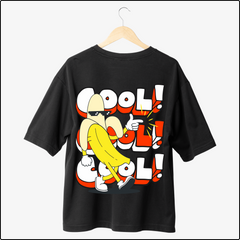 Cool Oversized T-Shirts – Trendy, Stylish & Comfortable Graphic Tees