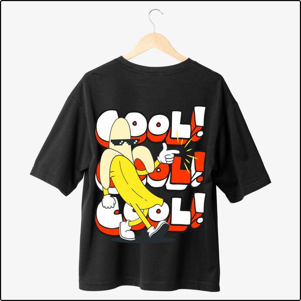 Cool Oversized T-Shirts – Trendy, Stylish & Comfortable Graphic Tees