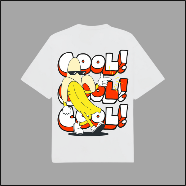 Cool Regular T-Shirts – Trendy, Stylish & Comfortable Graphic Tees
