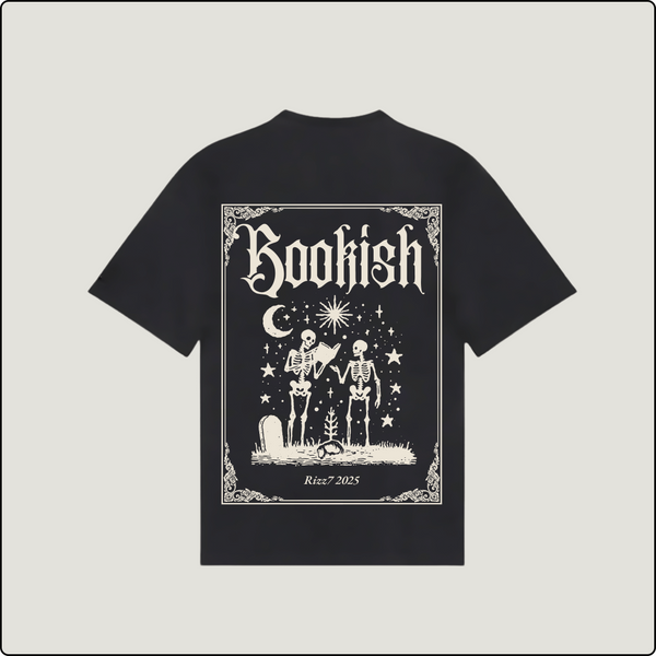 Bookish Regular T-Shirts – Stylish & Fun Tees