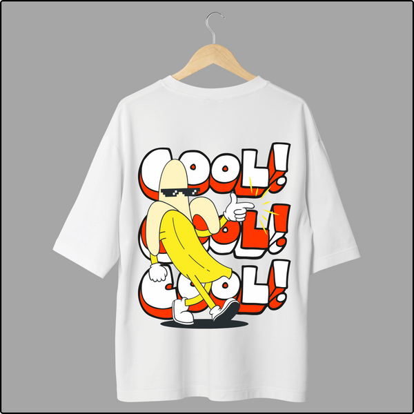 Cool Oversized T-Shirts – Trendy, Stylish & Comfortable Graphic Tees