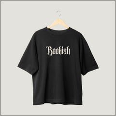 Bookish Oversized T-Shirts – Stylish & Fun Tees