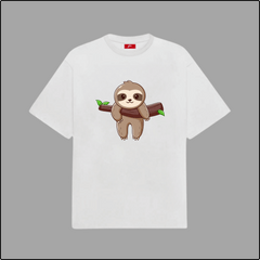 I Am Not Lazy Regular T-Shirts – Fun & Motivational Statement Tees