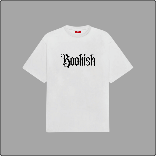 Bookish Regular T-Shirts – Stylish & Fun Tees