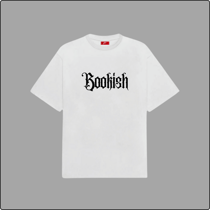 Bookish Regular T-Shirts – Stylish & Fun Tees