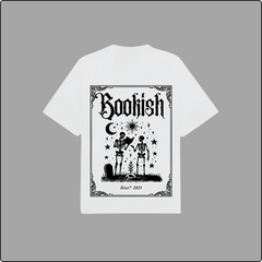 Bookish Regular T-Shirts – Stylish & Fun Tees