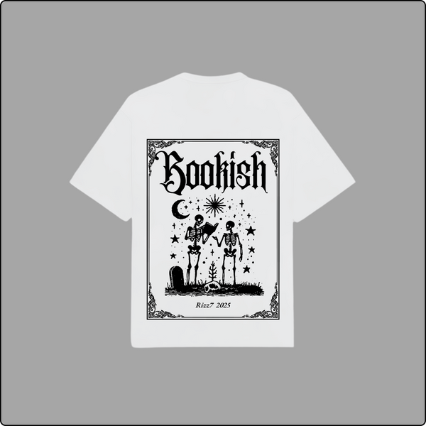 Bookish Regular T-Shirts – Stylish & Fun Tees
