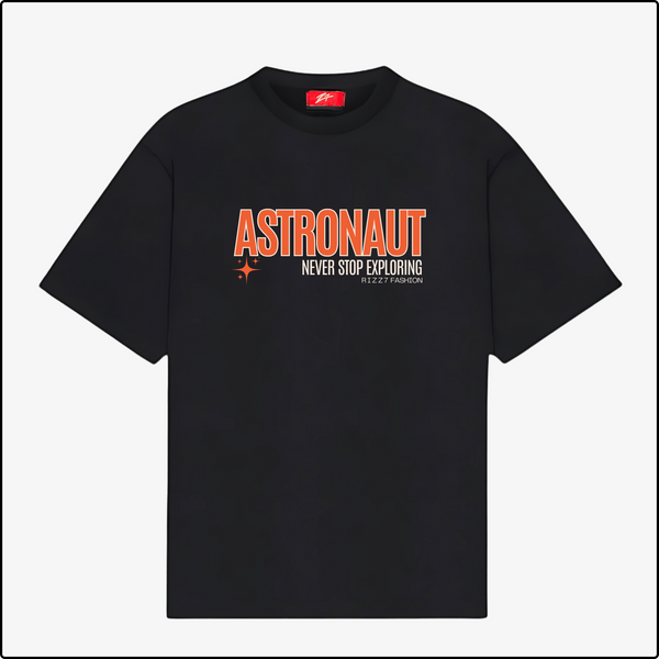 Astronaut Regular T-Shirts – Space-Themed Tees for Dreamers & Explorers