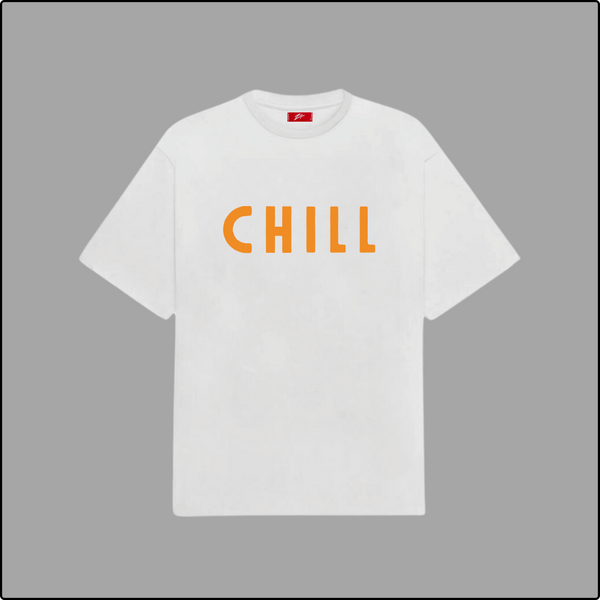 Rise & Shine Chill Skeleton Surfboard Regular Tshirt