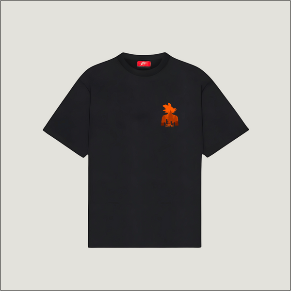 Dragon Ball Regular T-Shirts – Ultimate Anime Tees for Saiyan Fans