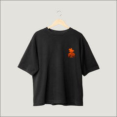 Dragon Ball Oversized T-Shirts – Ultimate Anime Tees for Saiyan Fans