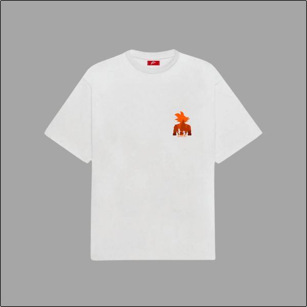 Dragon Ball Regular T-Shirts – Ultimate Anime Tees for Saiyan Fans