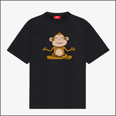 Enjoy Every Moment Regular T-Shirts – Inspirational & Positive Vibes Tees