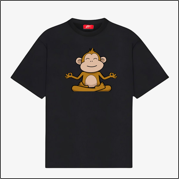Enjoy Every Moment Regular T-Shirts – Inspirational & Positive Vibes Tees