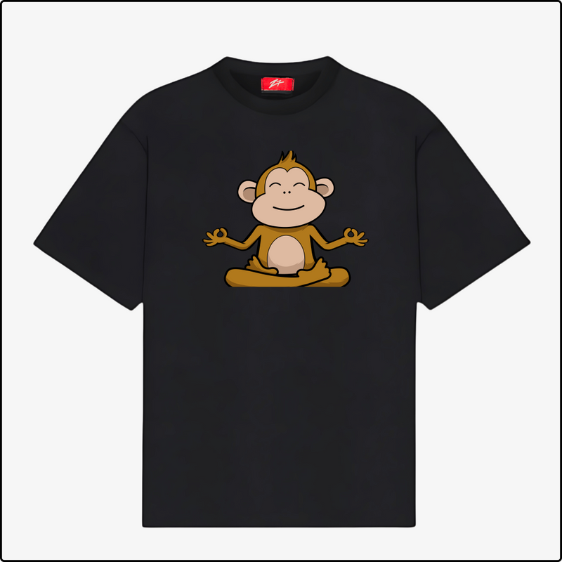 Enjoy Every Moment Regular T-Shirts – Inspirational & Positive Vibes Tees