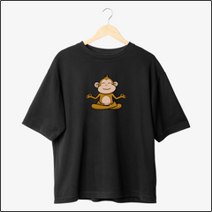 Enjoy Every Moment Oversized T-Shirts – Inspirational & Positive Vibes Tees