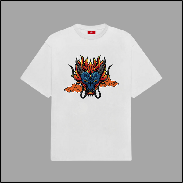 Dragon Regular T-Shirts – Mythical, Fierce & Fantasy-Inspired Tees