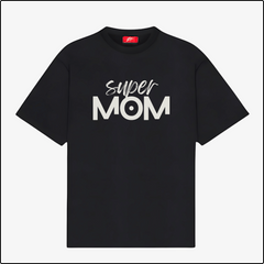 Super Mom Regular T-Shirts – Stylish & Empowering Tees