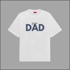 Dad Regular T-Shirts – Fun, Stylish Tees