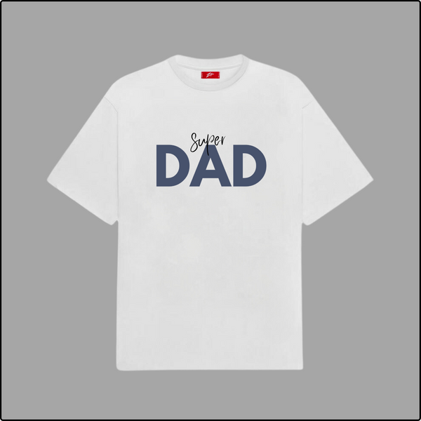 Dad Regular T-Shirts – Fun, Stylish Tees