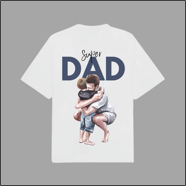 Dad Regular T-Shirts – Fun, Stylish Tees