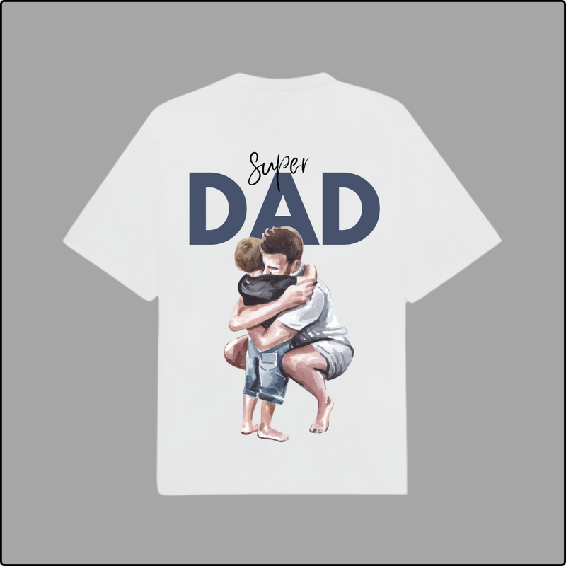 Dad Regular T-Shirts – Fun, Stylish Tees