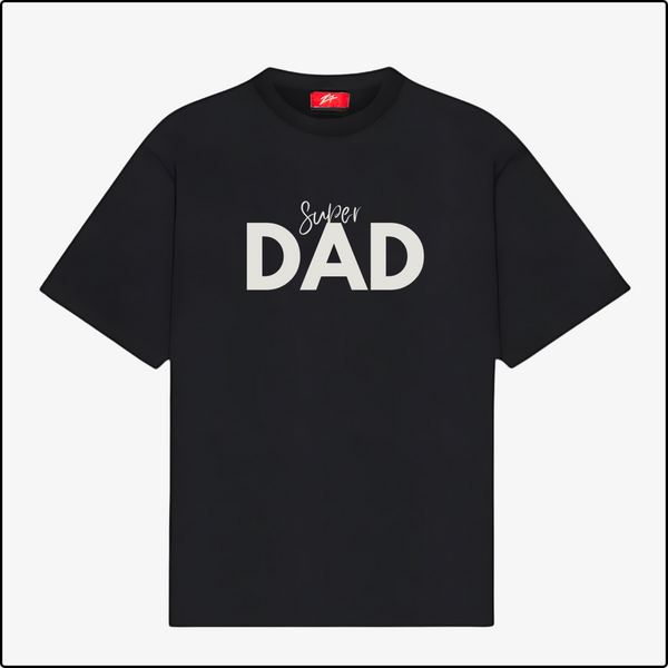 Dad Regular T-Shirts – Fun, Stylish Tees