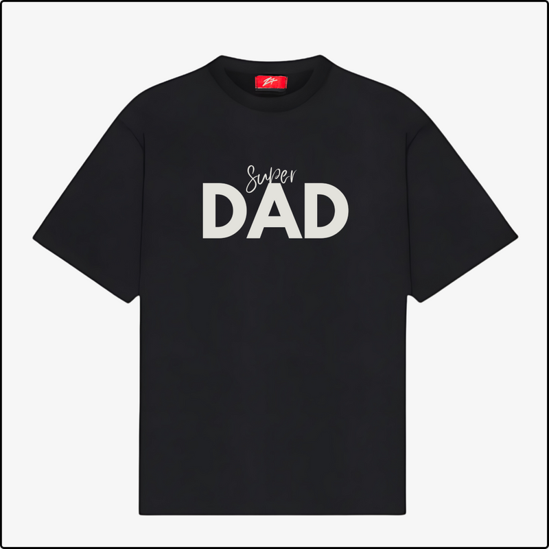 Dad Regular T-Shirts – Fun, Stylish Tees