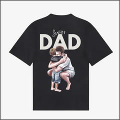 Dad Regular T-Shirts – Fun, Stylish Tees