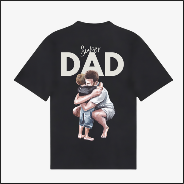 Dad Regular T-Shirts – Fun, Stylish Tees