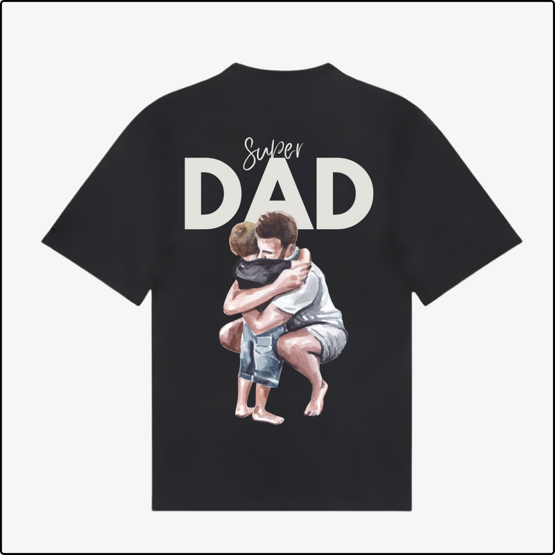 Dad Regular T-Shirts – Fun, Stylish Tees