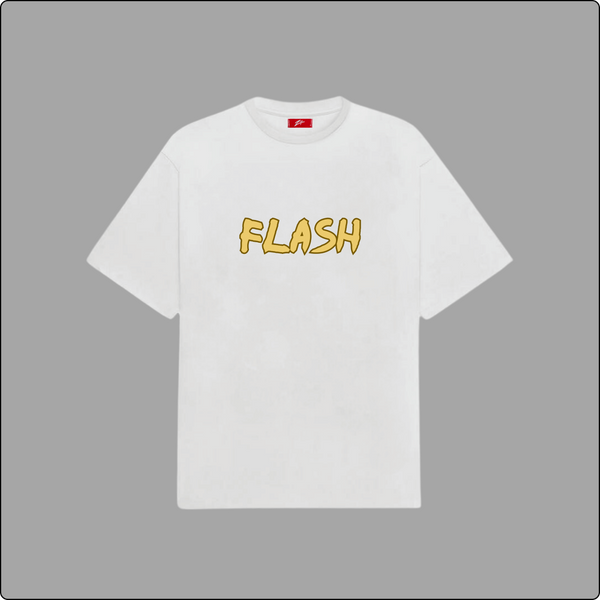 Flash of Konoha Regular Tee - Minato’s Legacy
