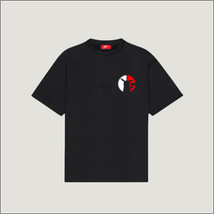 Pikachu Pocket Regular Tee - Sleek Pokémon Style