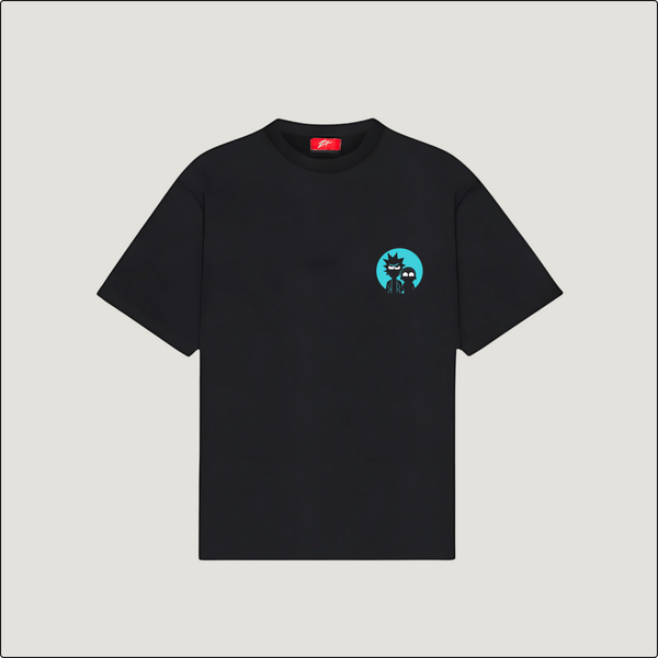 Rick & Morty Pocket Dimension Regular Tee
