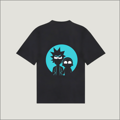 Rick & Morty Pocket Dimension Regular Tee