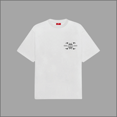 Explosive Art Regular Tee - Deidara’s Canvas Unleashed