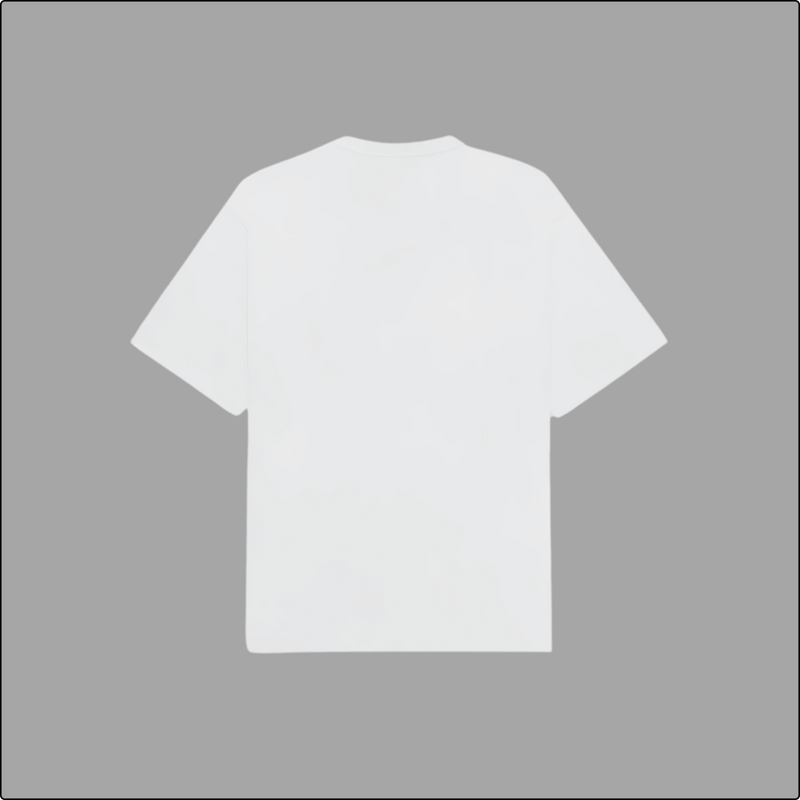 Genius at Work Regular Tee - Dexter’s Lab Edition