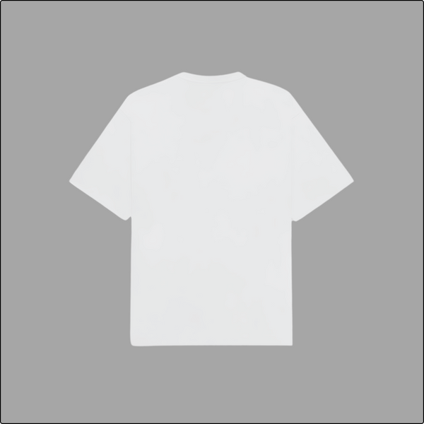 Naruto Expression Mashup Regular Tee - Oversized and Bold