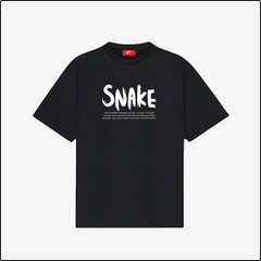Snake Regular T-Shirts – Bold & Stylish Serpent-Inspired