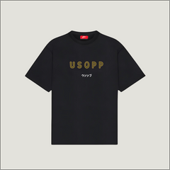 God Usopp: King of Snipers Regular Tee