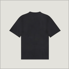 Plain Z7 Oversized Tee