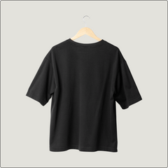 Plain Z7 Oversized Tee